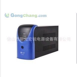 供應UPS電源、穩壓器、蓄電池與PDU 關鍵設備助力行業穩定運行