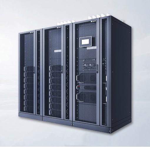 華為UPS蓄電池技術 創新驅動，可靠守護不間斷電源未來