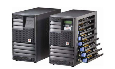 大功率UPS電源安全可靠運行與蓄電池開發的保障策略